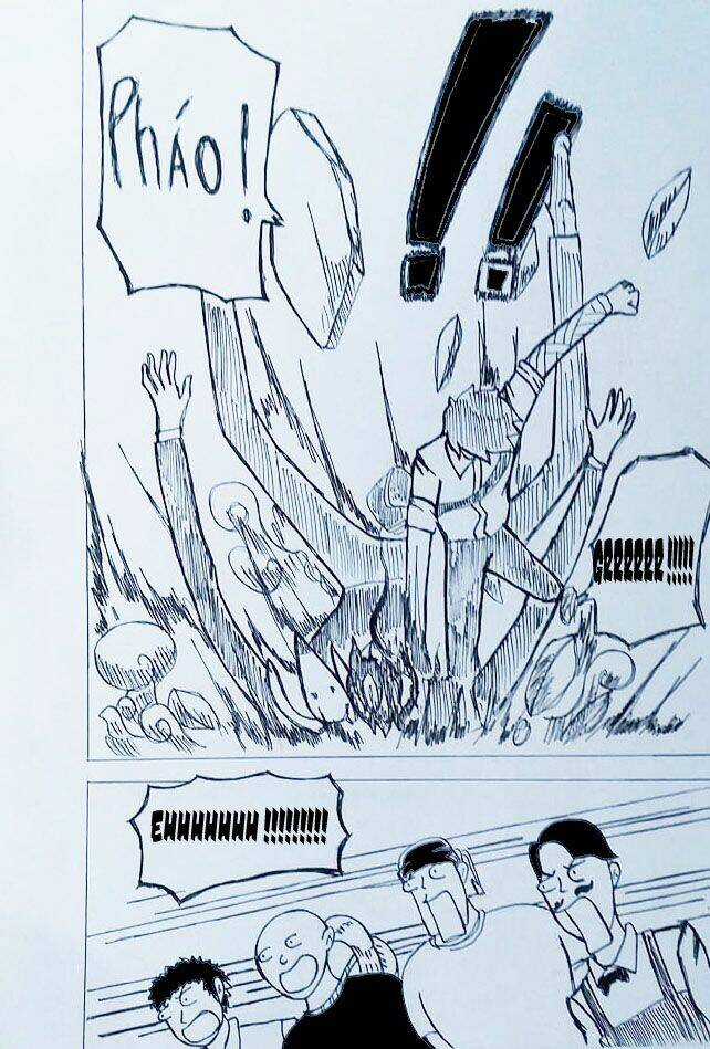 Sen-mairu - Chapter 1 - Trang 14