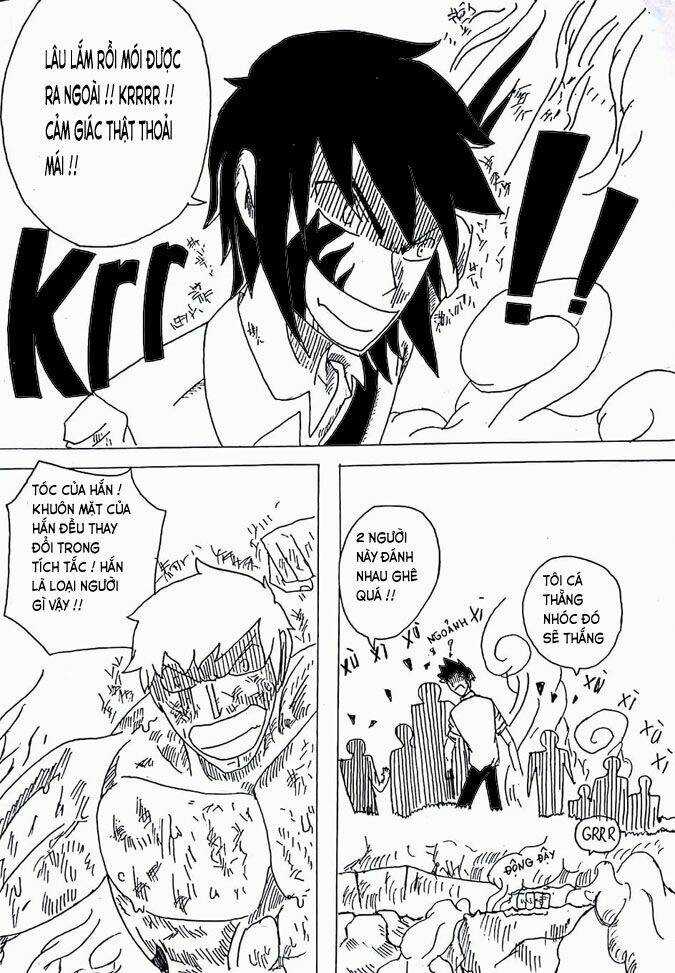 Sen-mairu - Chapter 2 - Trang 13