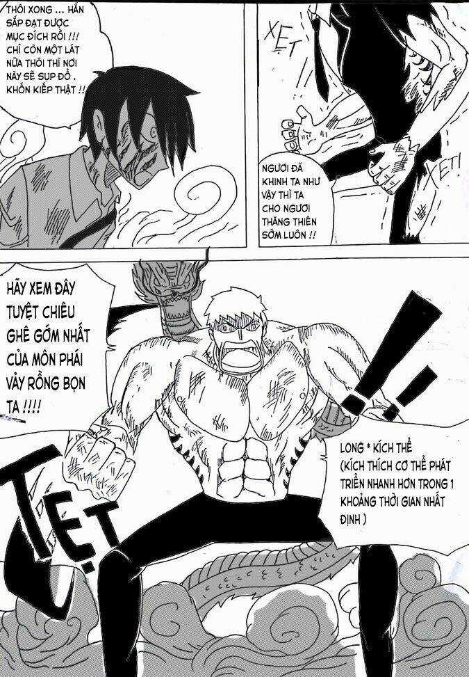 Sen-mairu - Chapter 2 - Trang 10