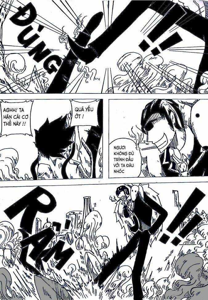 Sen-mairu - Chapter 4 - Trang 2