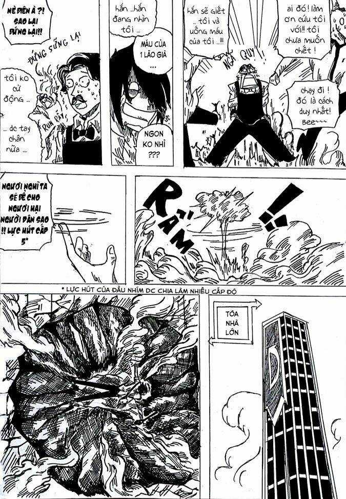 Sen-mairu - Chapter 4 - Trang 12