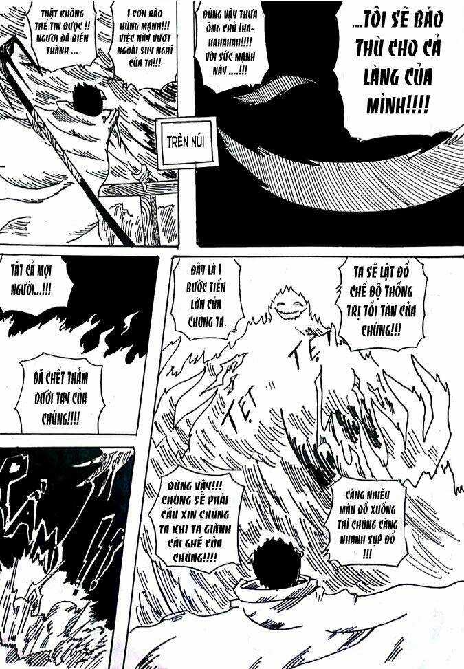 Sen-mairu - Chapter 4 - Trang 15