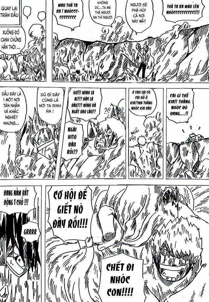 Sen-mairu - Chapter 4 - Trang 16