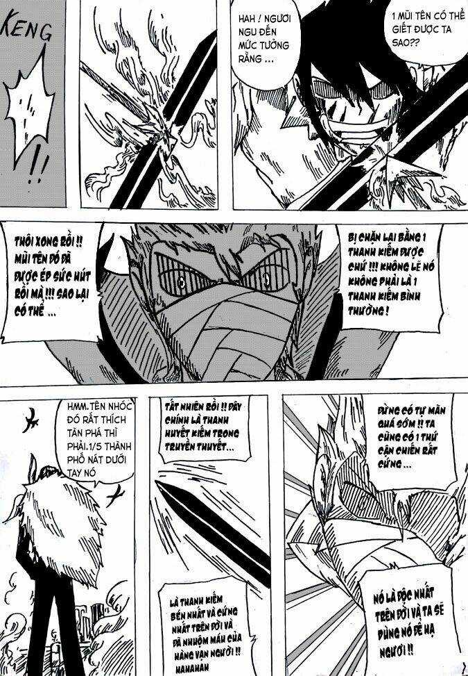 Sen-mairu - Chapter 4 - Trang 9