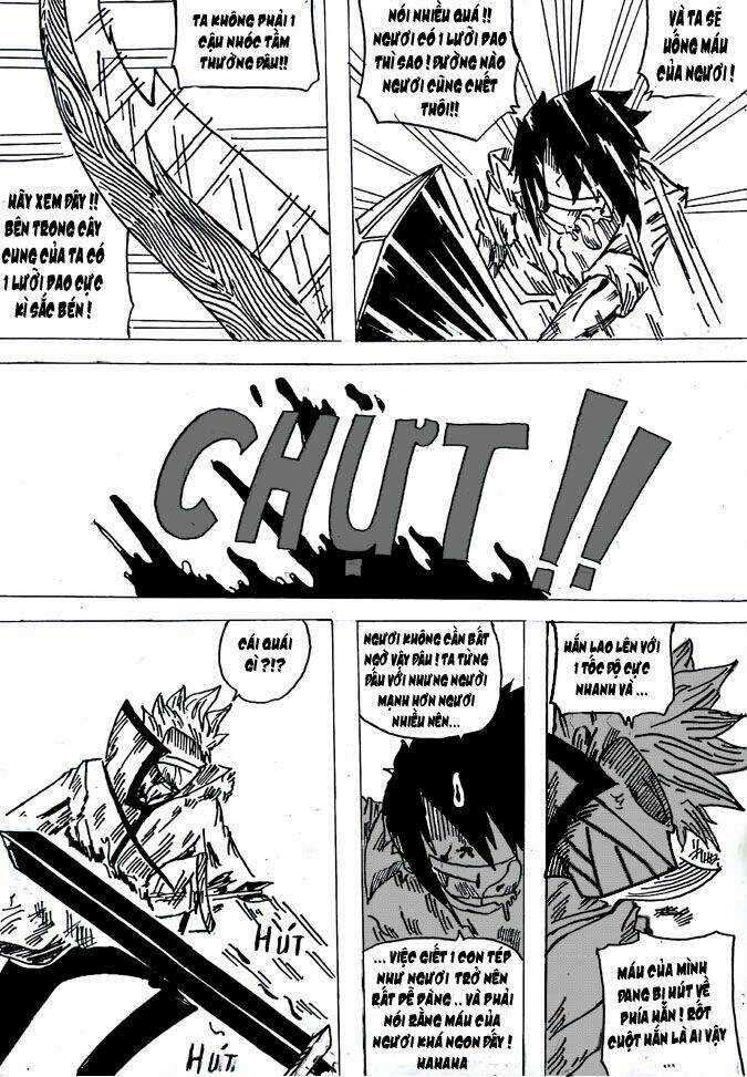 Sen-mairu - Chapter 4 - Trang 10