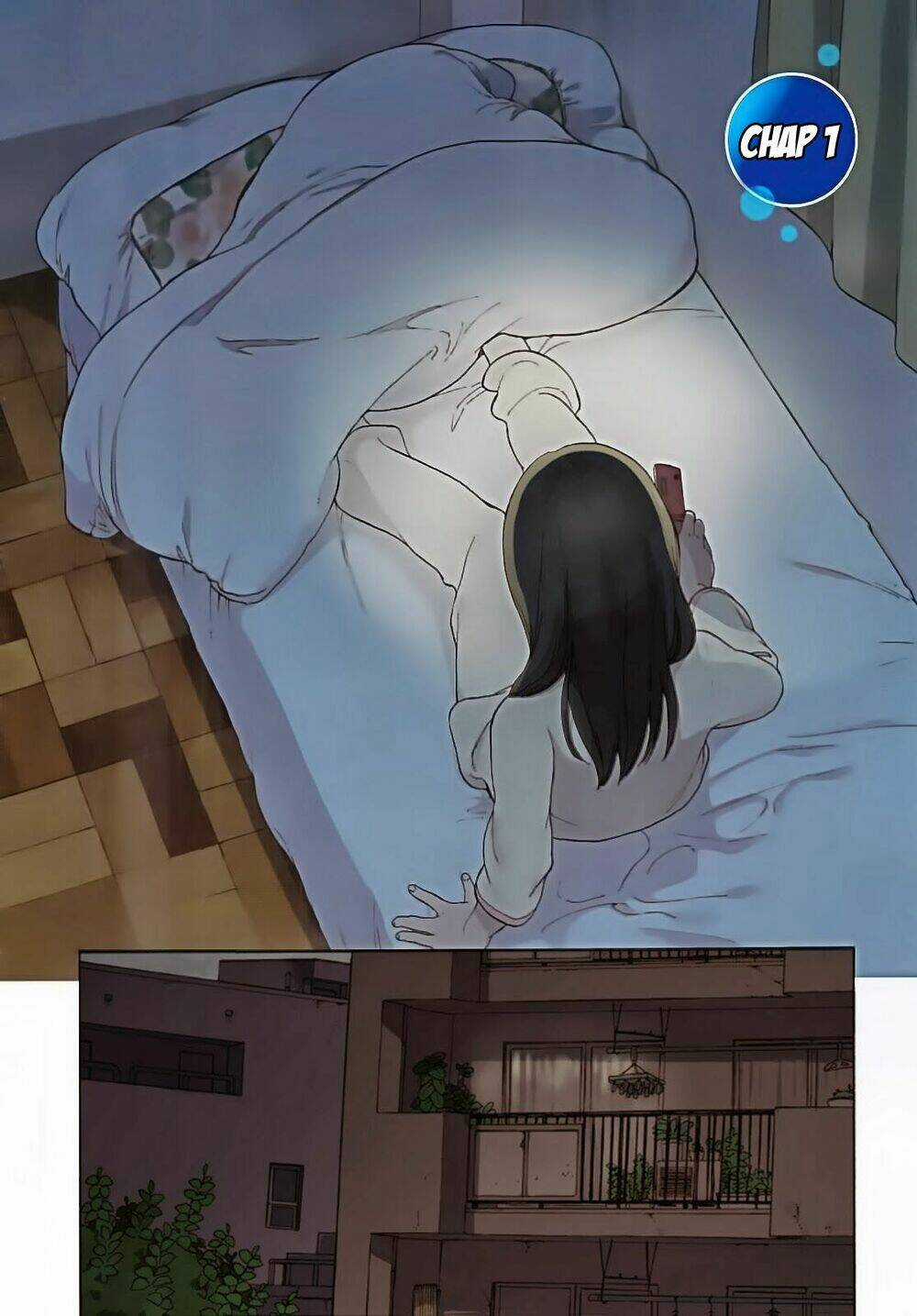 Sen To Man - Chapter 1 - Trang 8