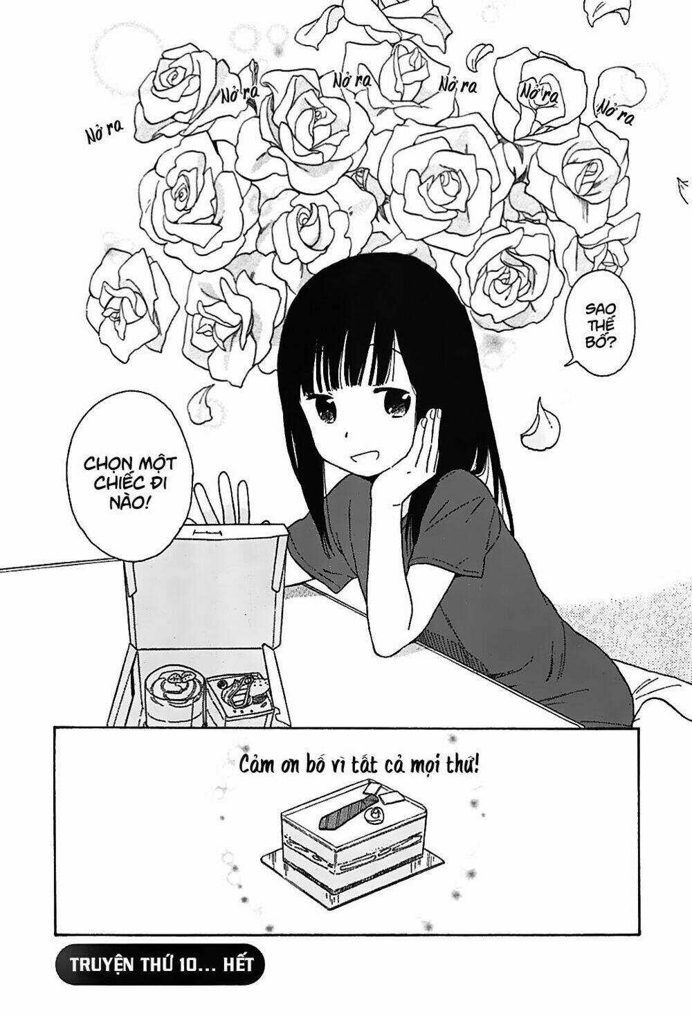 Sen To Man - Chapter 10 - Trang 12