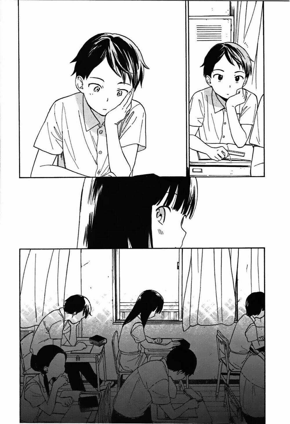 Sen To Man - Chapter 11 - Trang 11