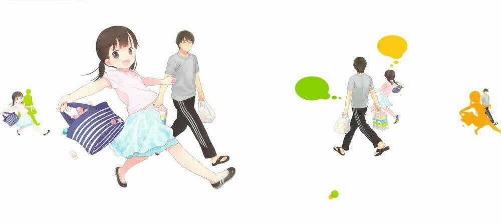 Sen To Man - Chapter 12 - Trang 1