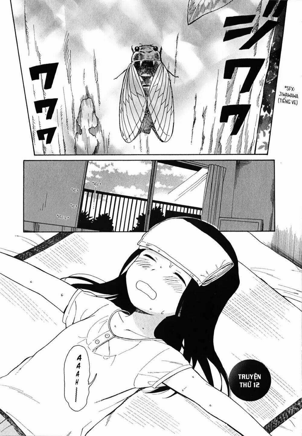 Sen To Man - Chapter 12 - Trang 5