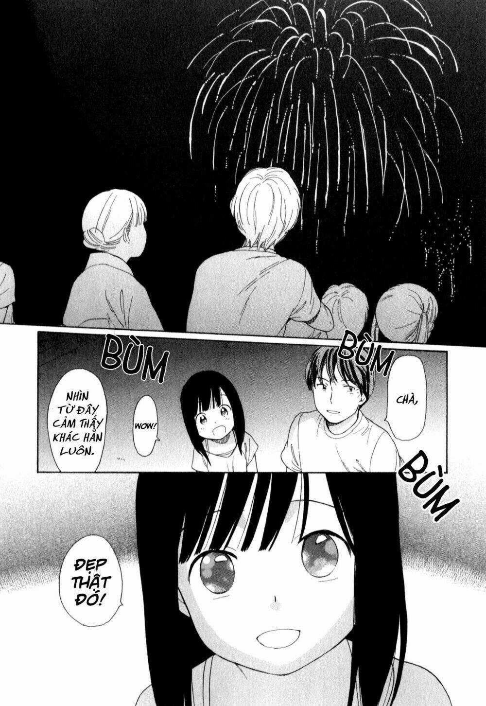 Sen To Man - Chapter 13 - Trang 10