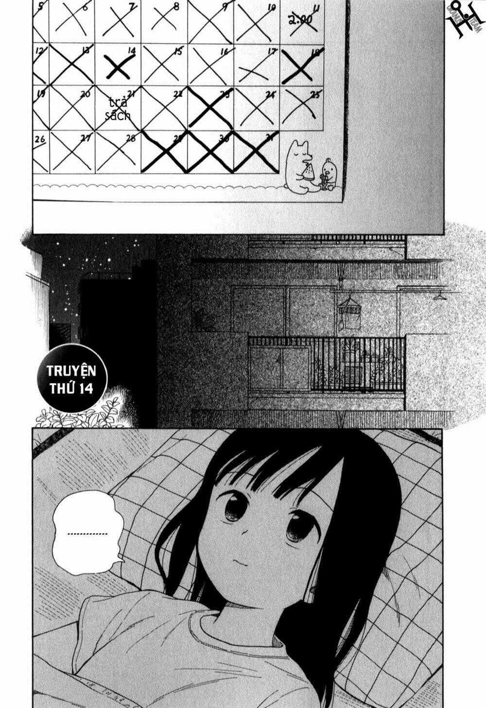 Sen To Man - Chapter 14 - Trang 1