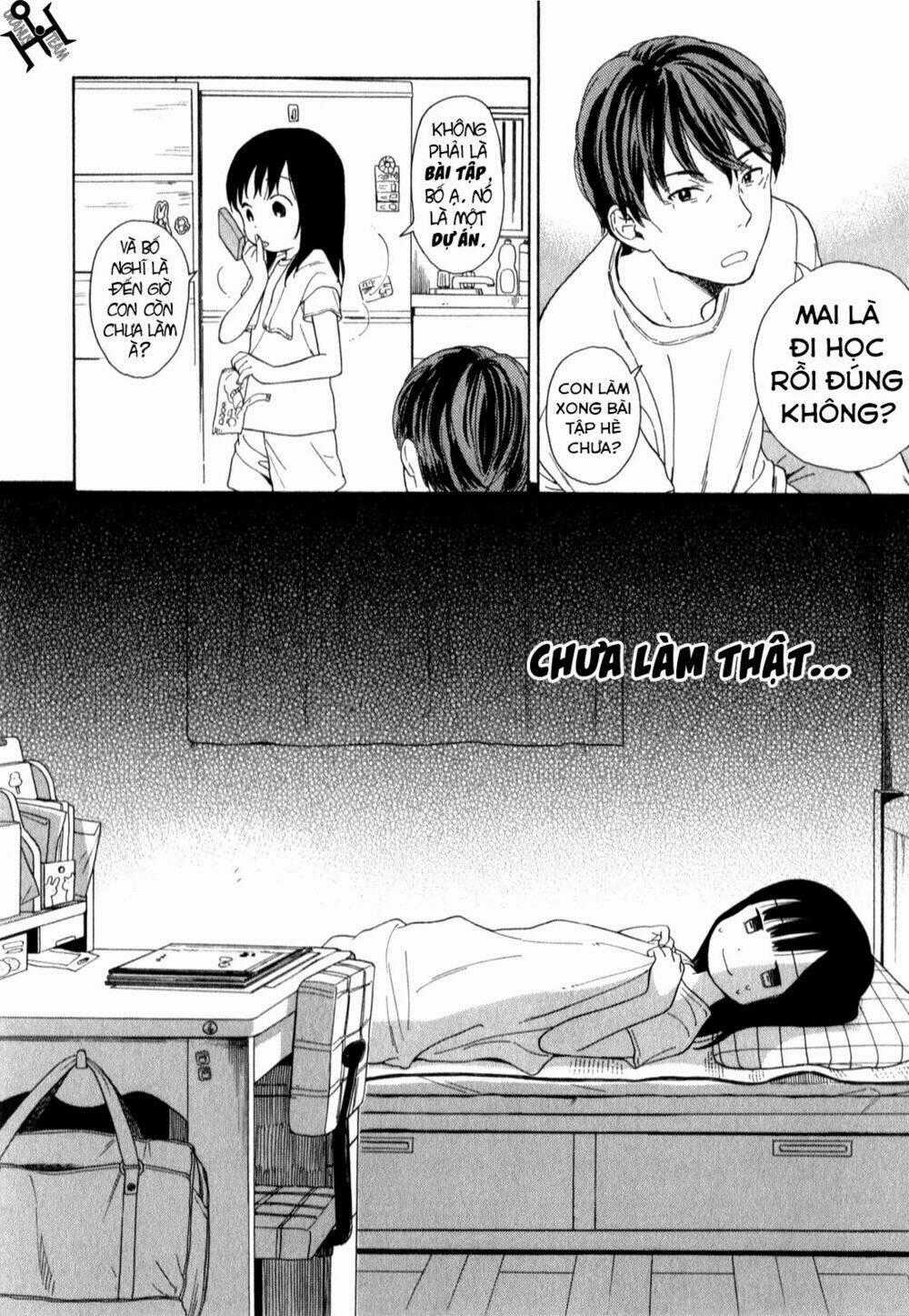 Sen To Man - Chapter 14 - Trang 2