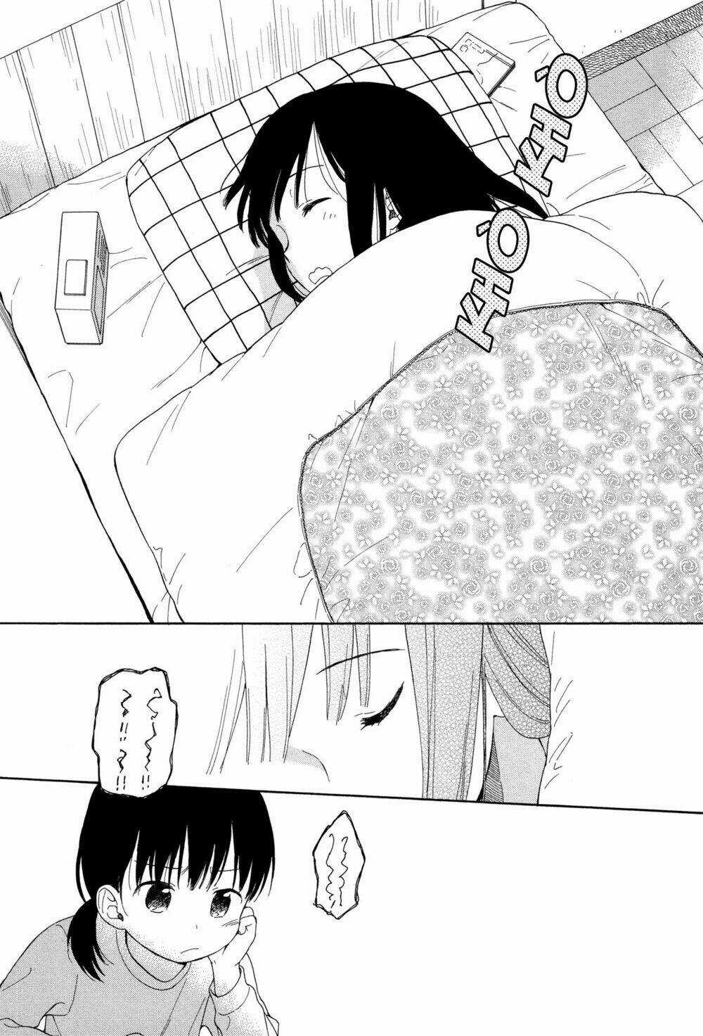 Sen To Man - Chapter 18 - Trang 5