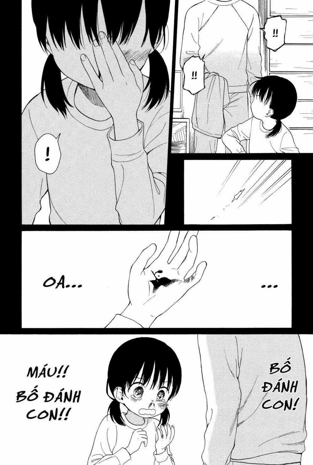 Sen To Man - Chapter 18 - Trang 6