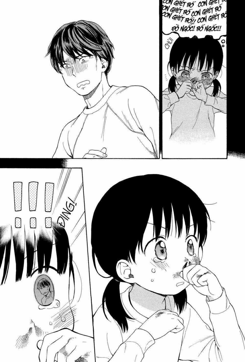 Sen To Man - Chapter 18 - Trang 7