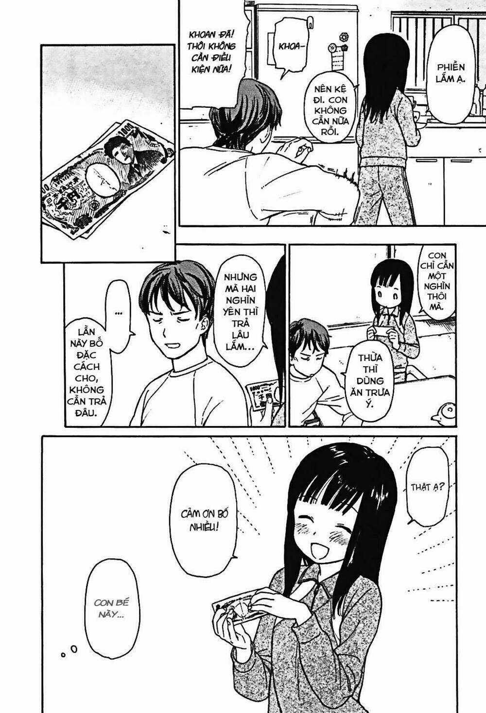 Sen To Man - Chapter 2 - Trang 4