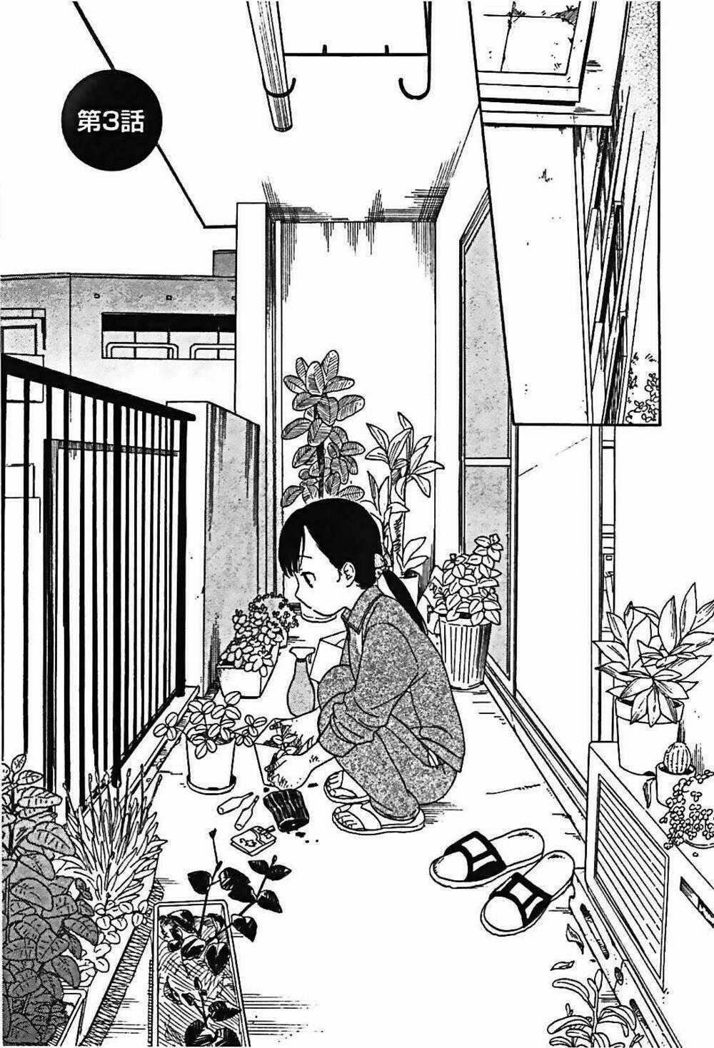 Sen To Man - Chapter 3 - Trang 2