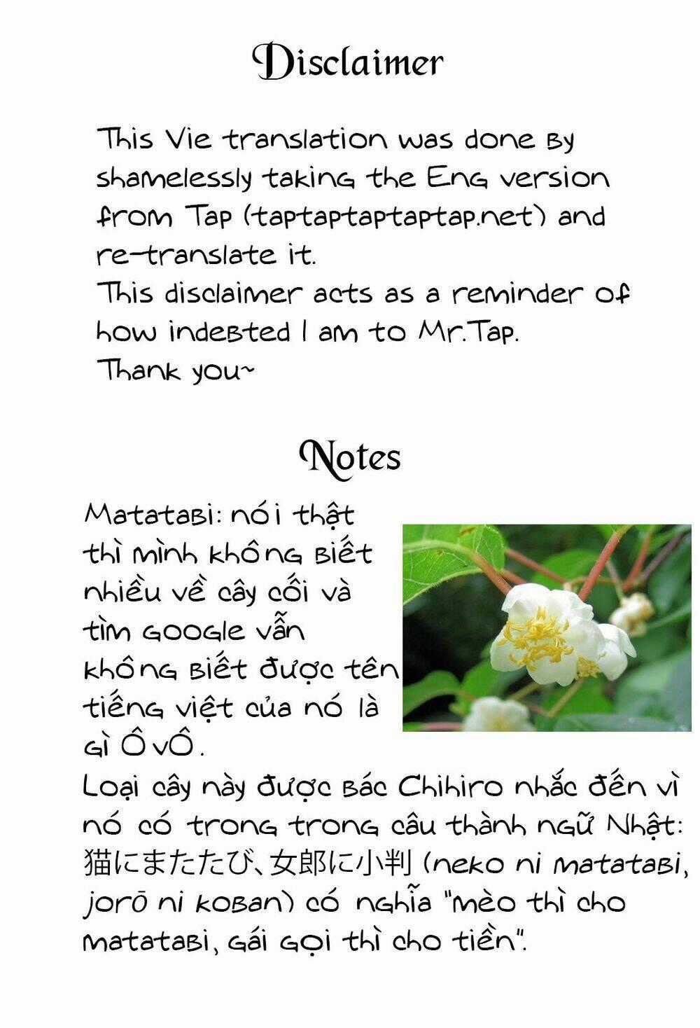 Sen To Man - Chapter 3 - Trang 14