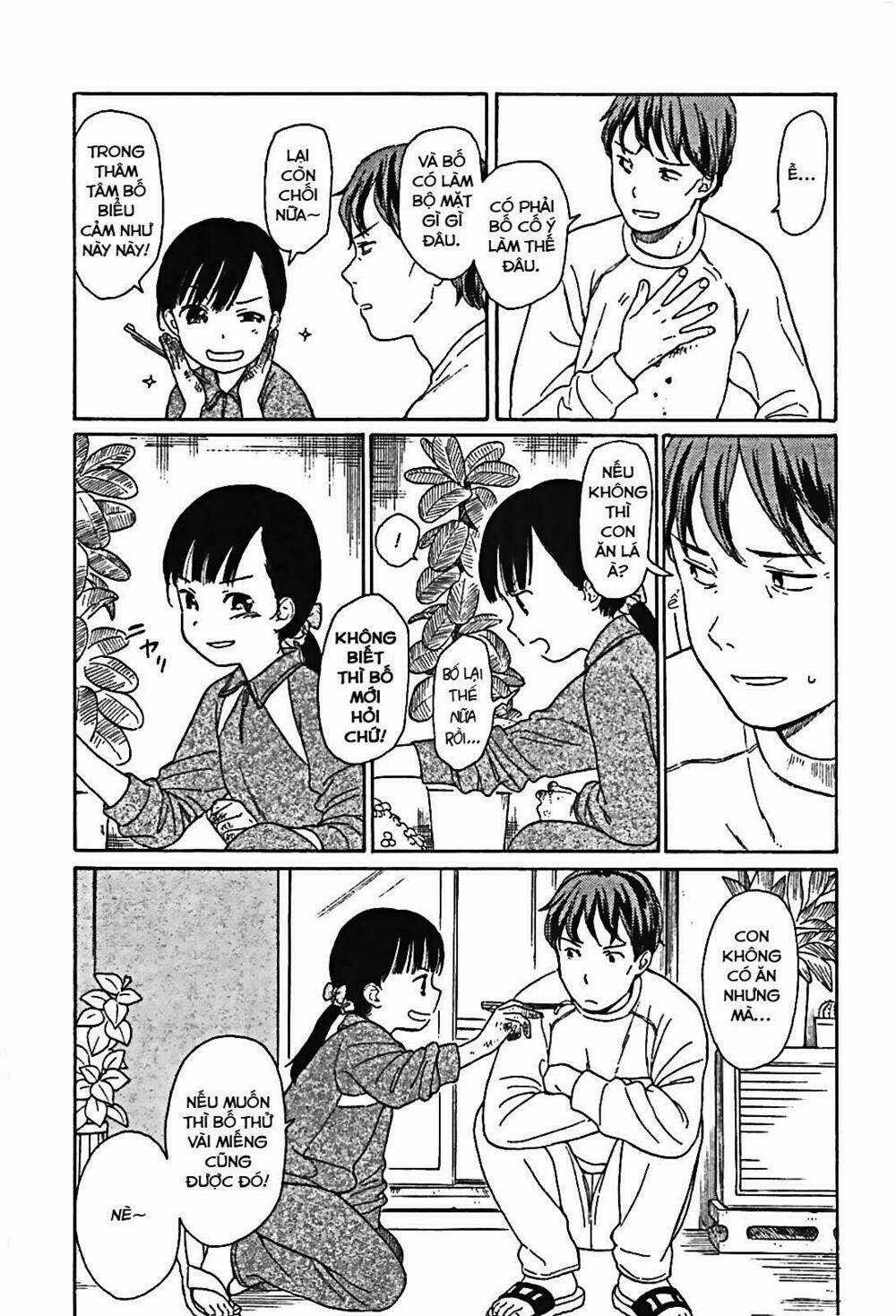 Sen To Man - Chapter 3 - Trang 6