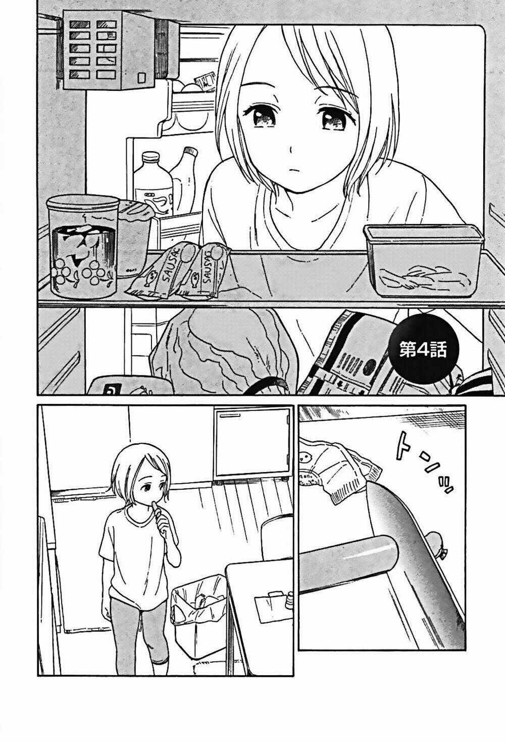 Sen To Man - Chapter 4 - Trang 2