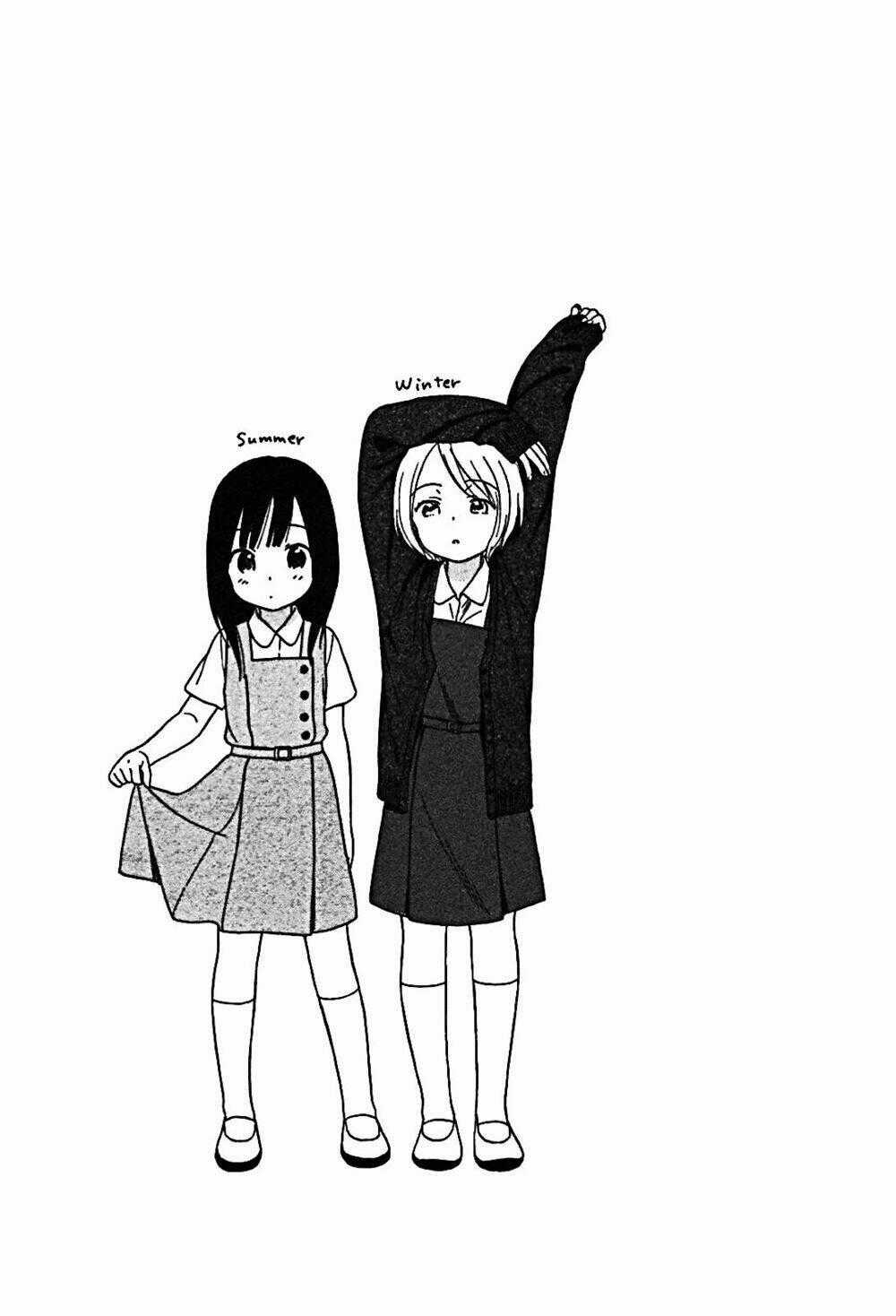 Sen To Man - Chapter 5 - Trang 1