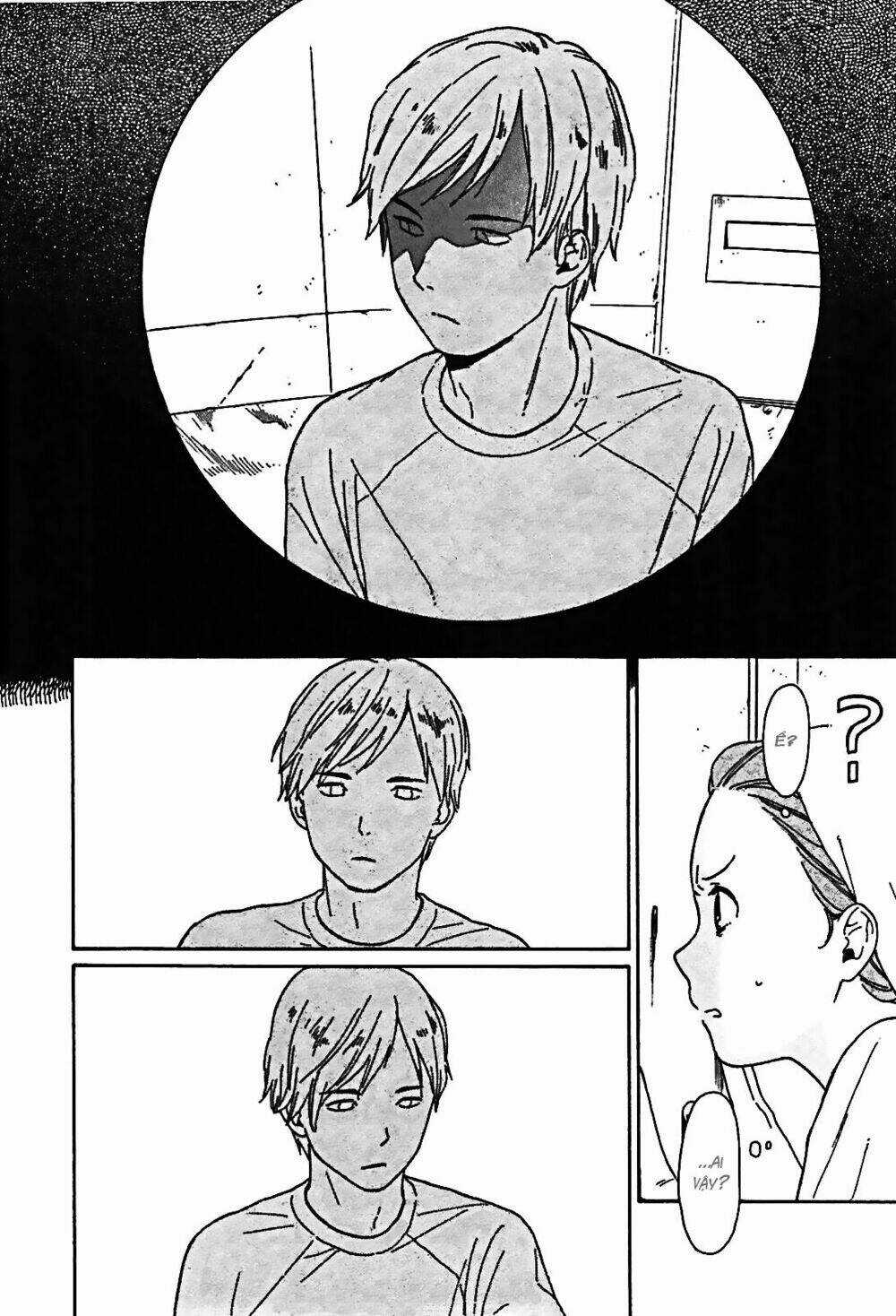 Sen To Man - Chapter 5 - Trang 4