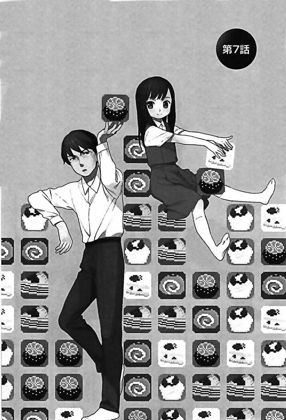 Sen To Man - Chapter 7 - Trang 2