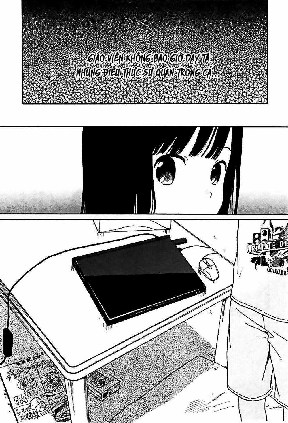 Sen To Man - Chapter 7 - Trang 6