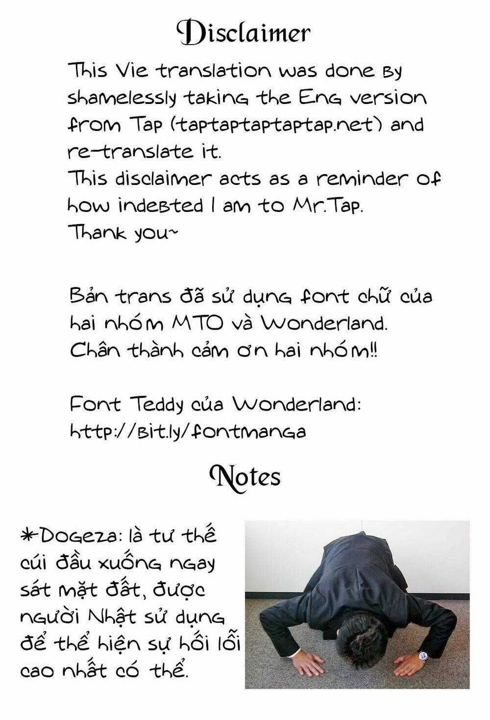 Sen To Man - Chapter 8 - Trang 15