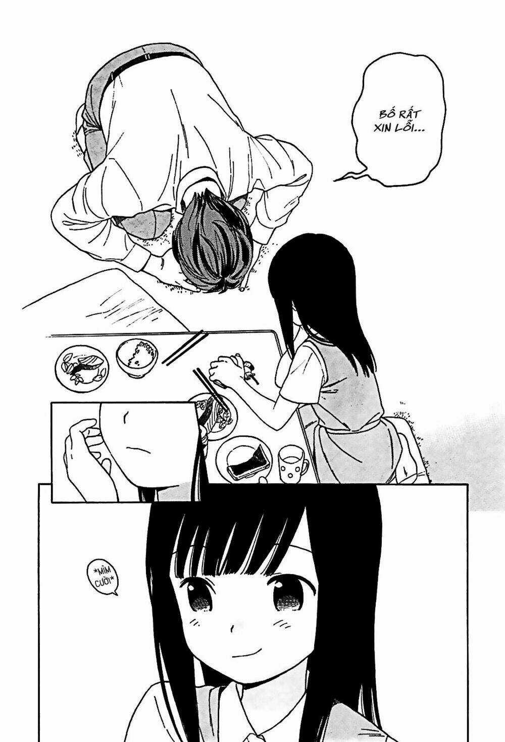 Sen To Man - Chapter 8 - Trang 10