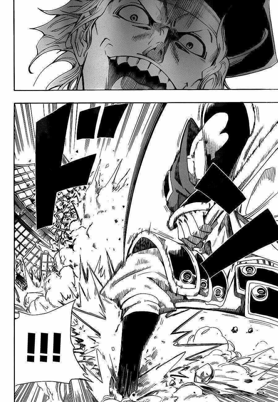 Sengoku Armors - Chapter 1 - Trang 31