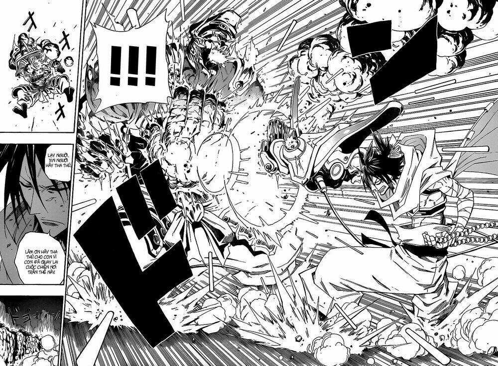 Sengoku Armors - Chapter 1 - Trang 46