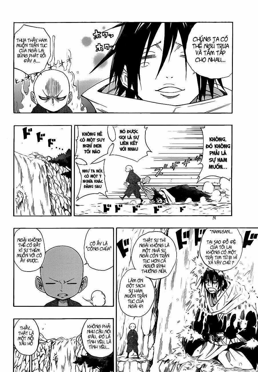 Sengoku Armors - Chapter 1 - Trang 7