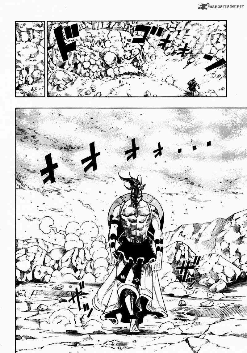 Sengoku Armors - Chapter 11 - Trang 11