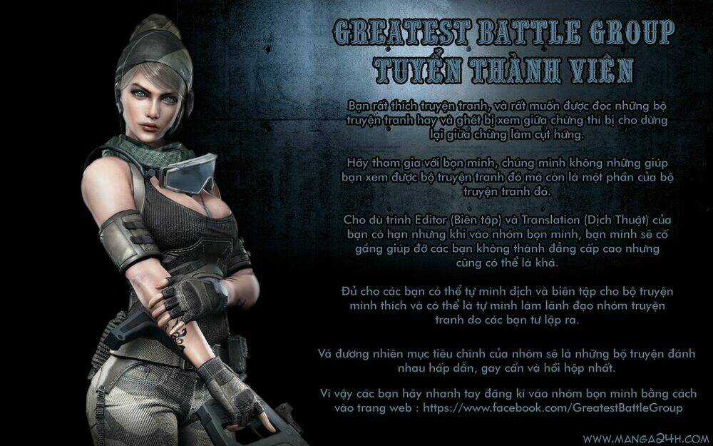 Sengoku Armors - Chapter 13 - Trang 20