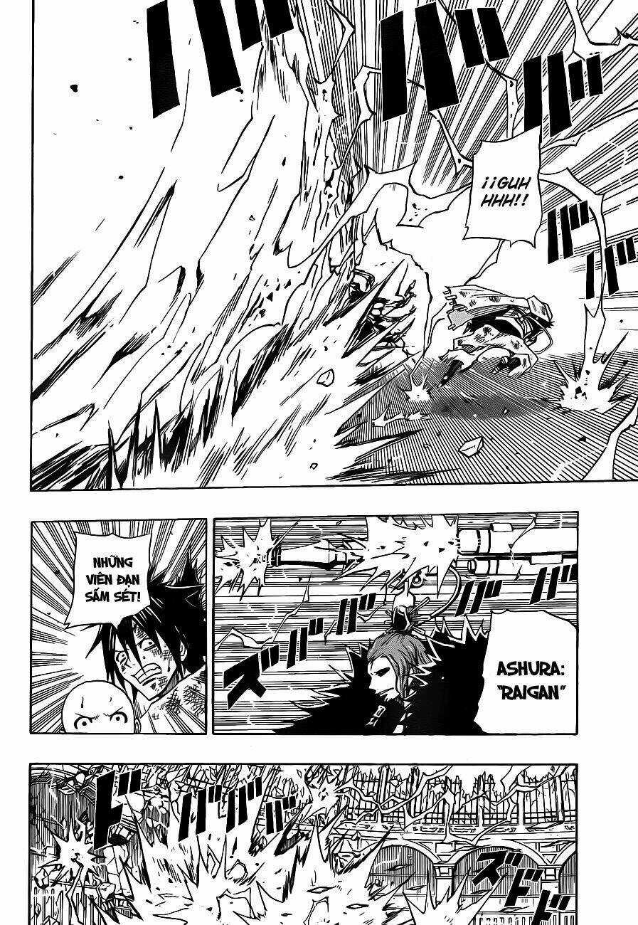 Sengoku Armors - Chapter 16 - Trang 13