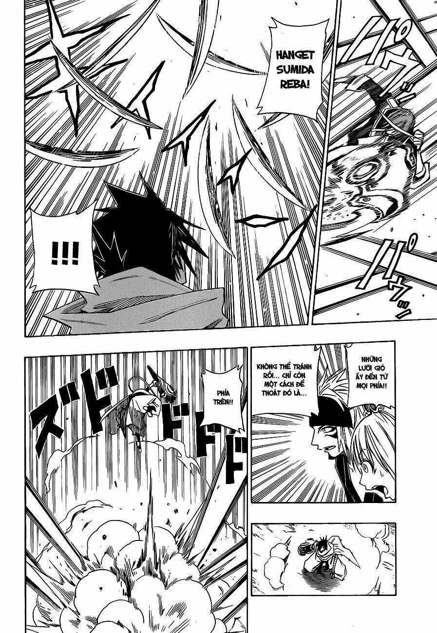 Sengoku Armors - Chapter 7 - Trang 7