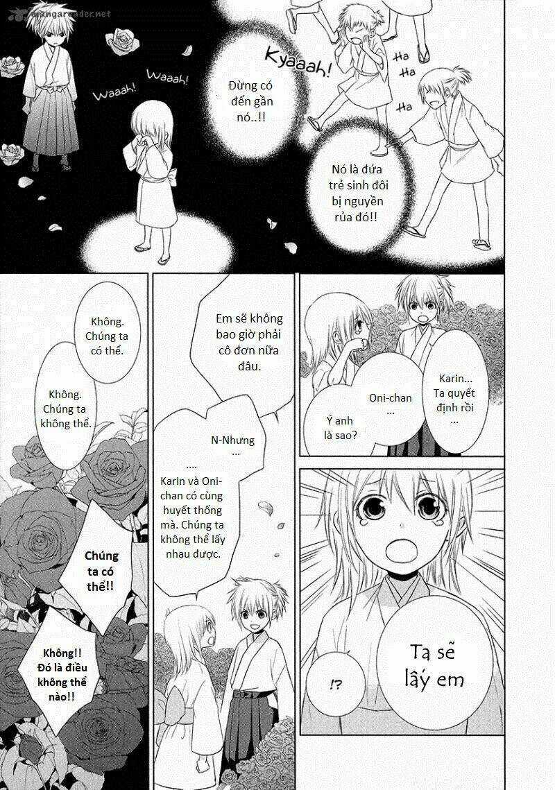 Sengoku Blood - Chapter 1 - Trang 15