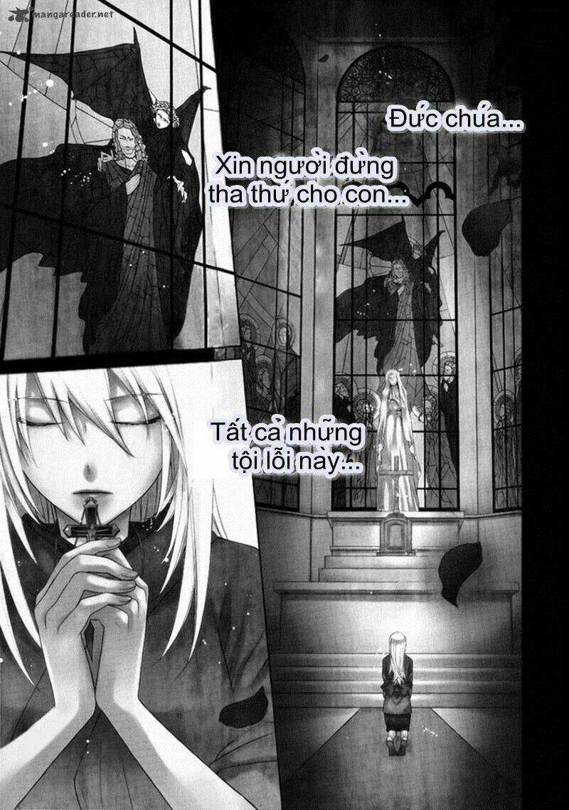 Sengoku Blood - Chapter 1 - Trang 4