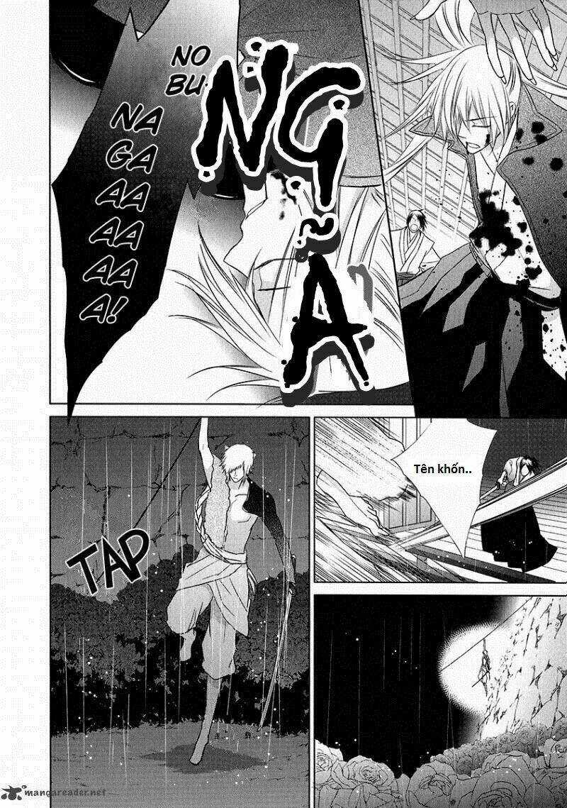 Sengoku Blood - Chapter 1 - Trang 38
