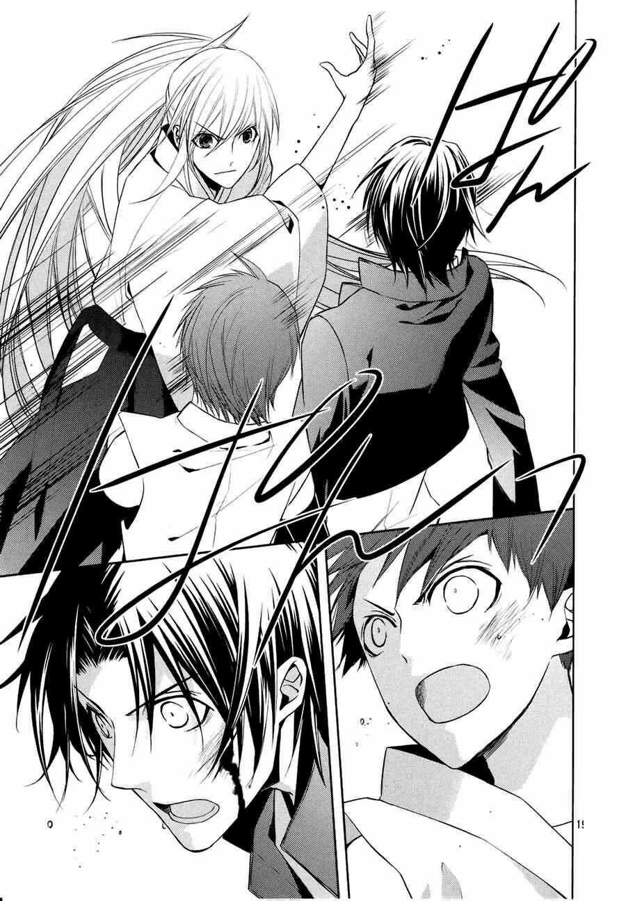 Sengoku Blood - Chapter 10 - Trang 19