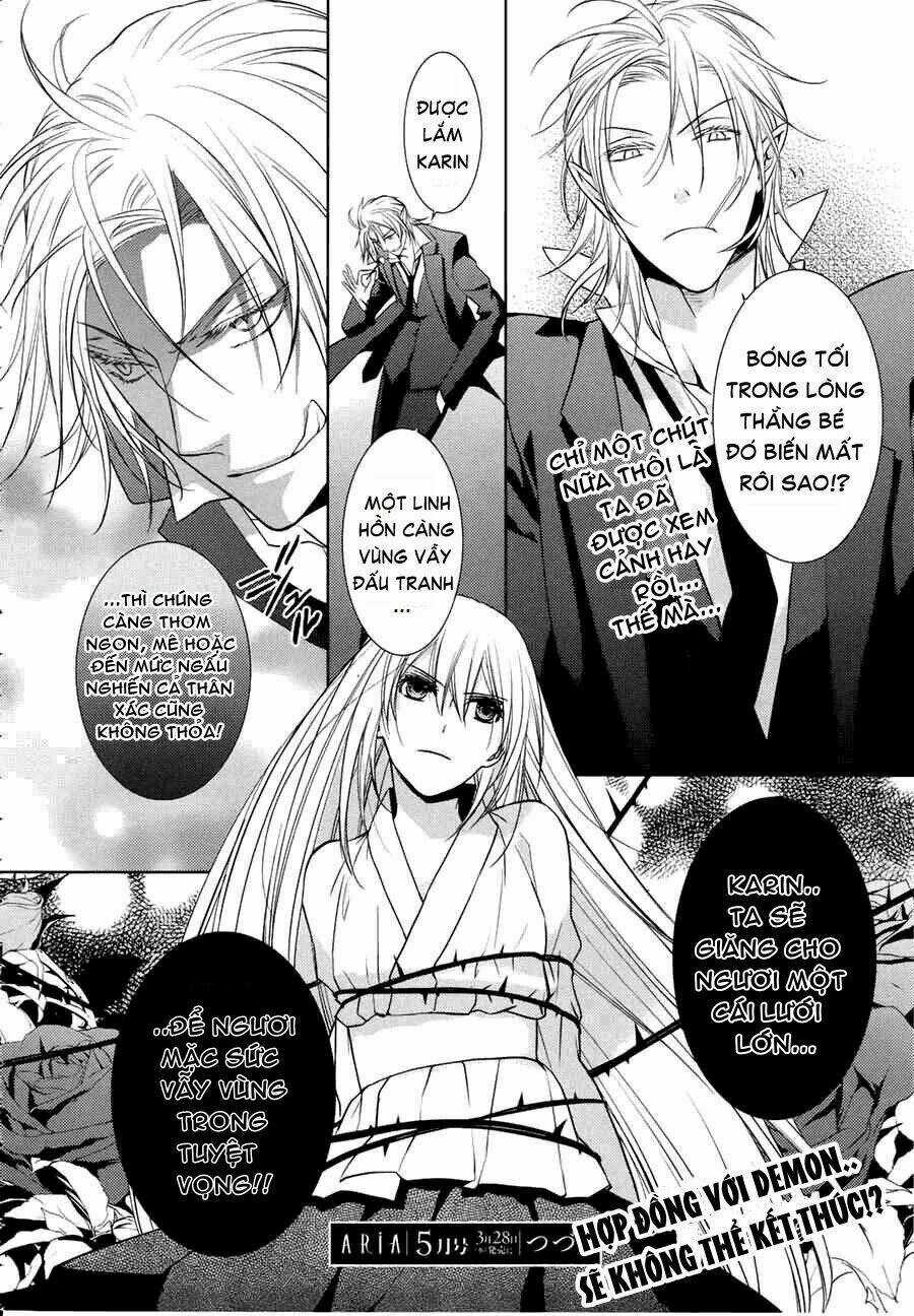 Sengoku Blood - Chapter 10 - Trang 27