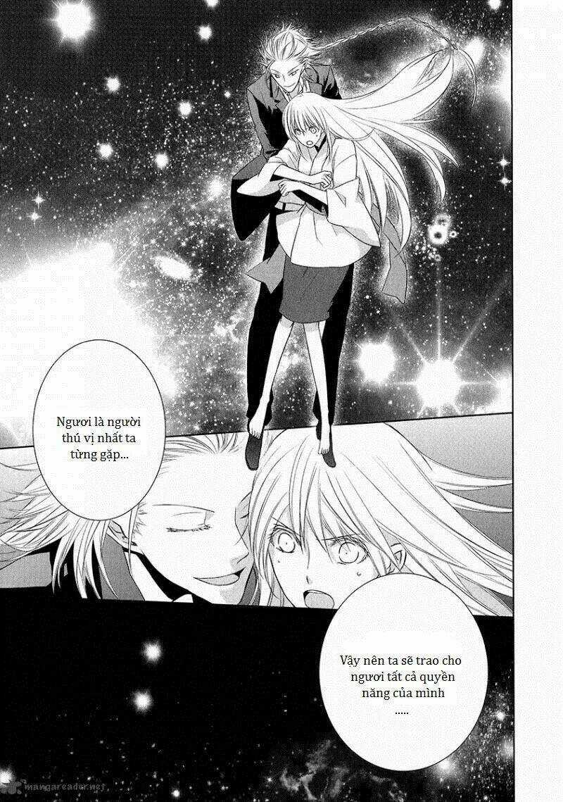 Sengoku Blood - Chapter 2 - Trang 20