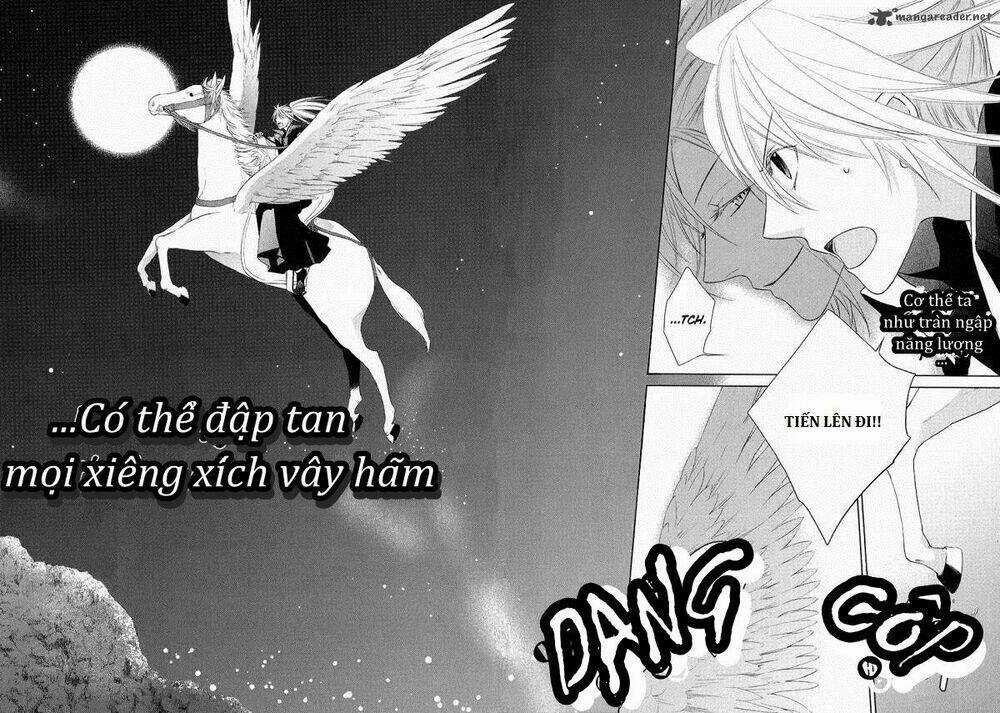 Sengoku Blood - Chapter 2 - Trang 29