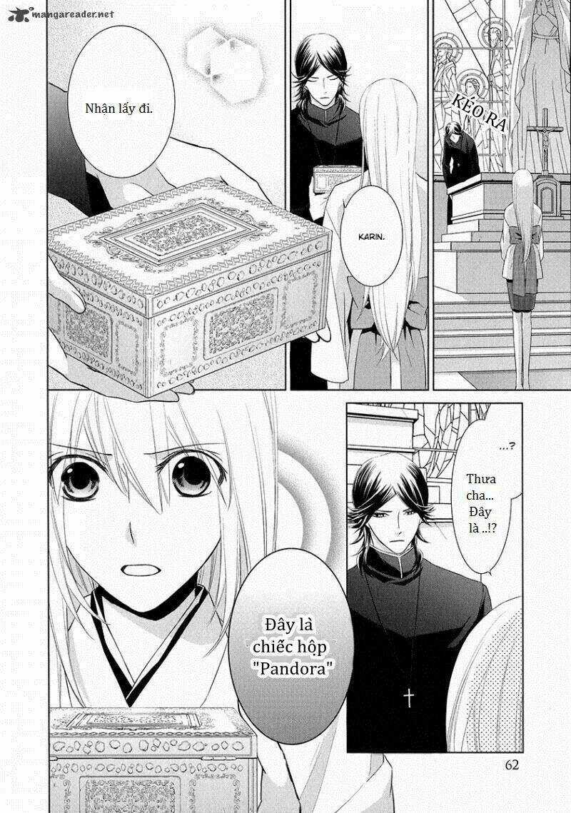 Sengoku Blood - Chapter 2 - Trang 10