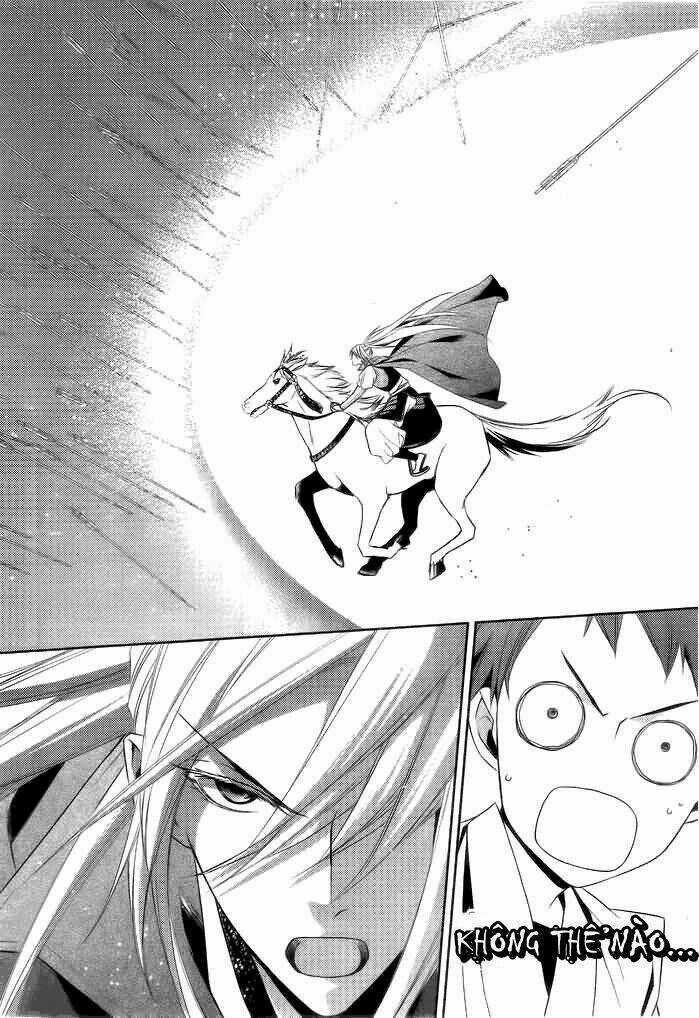 Sengoku Blood - Chapter 4 - Trang 23