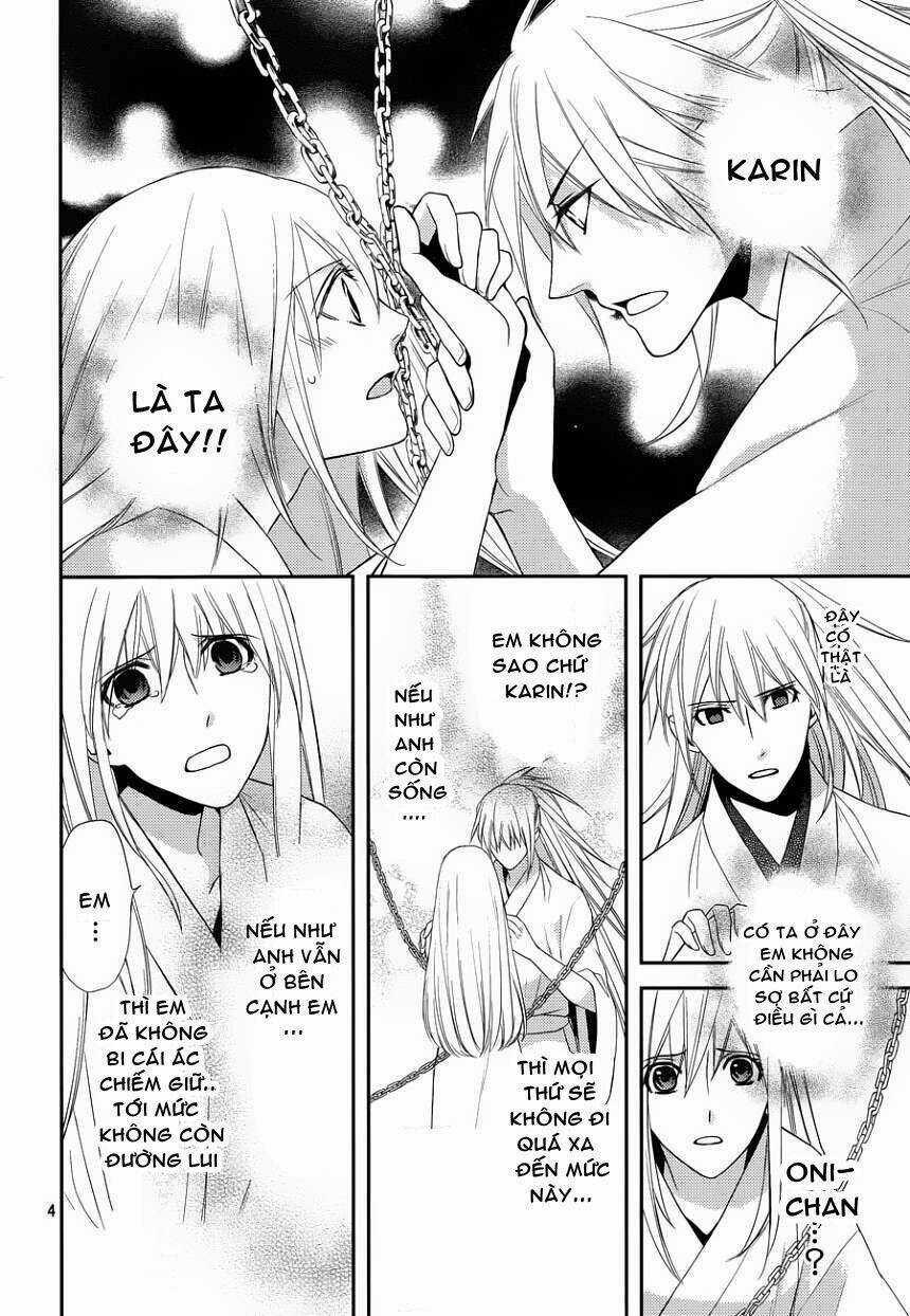 Sengoku Blood - Chapter 7 - Trang 4