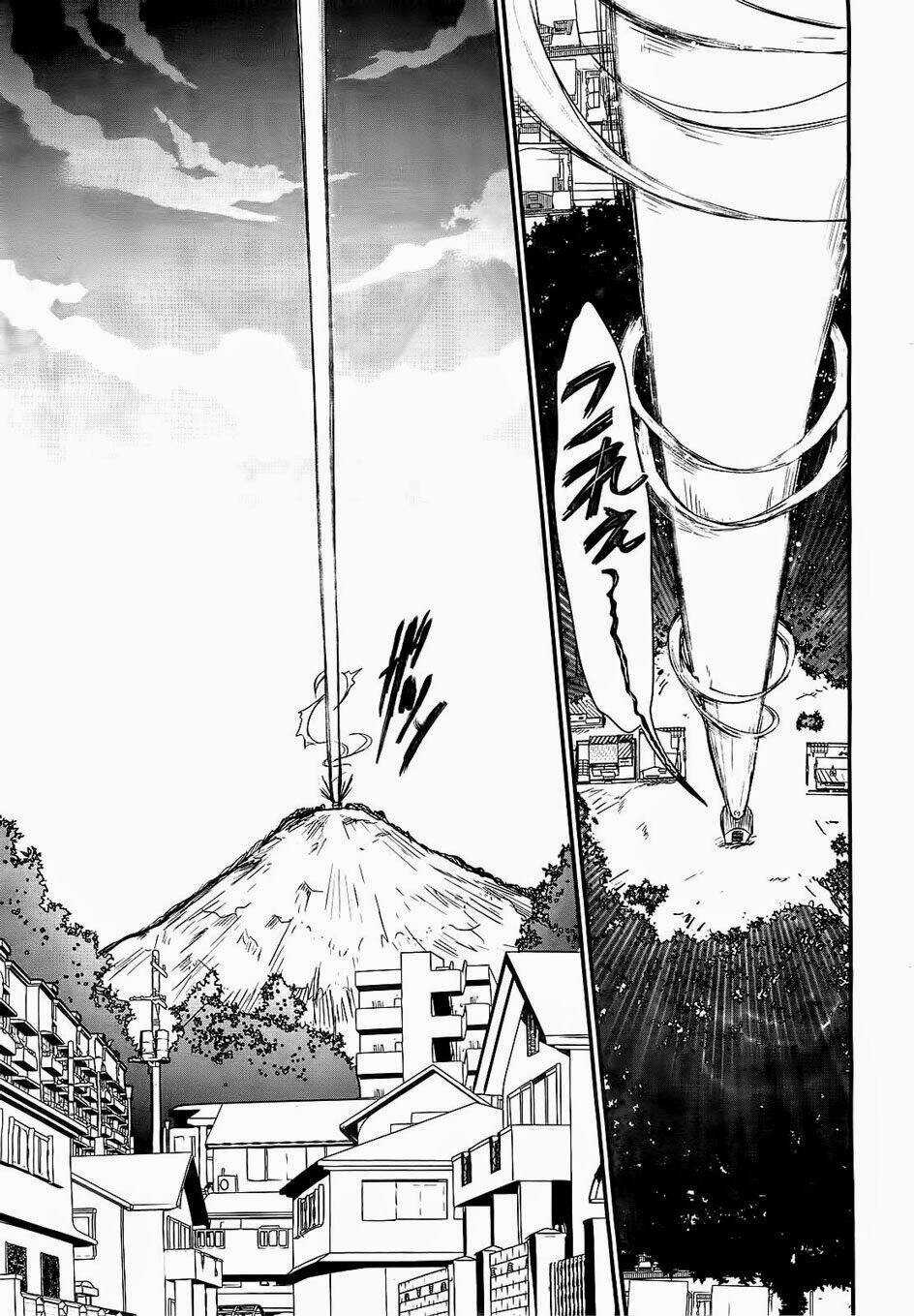 Sengoku † Koihime - Chapter 1.1 - Trang 3