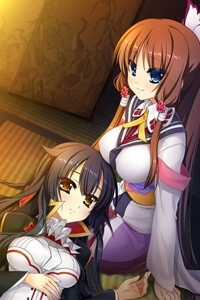 Đọc truyện Sengoku † Koihime